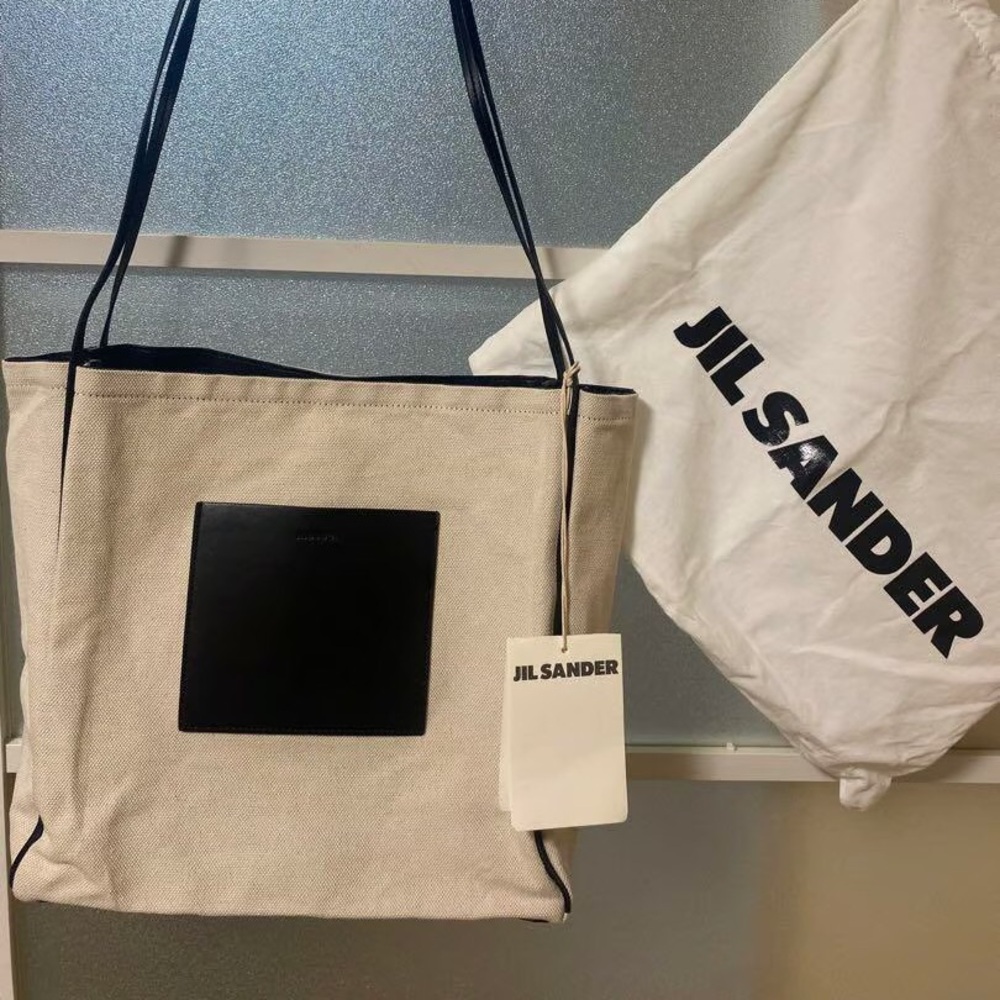 Women’s Canvas tote